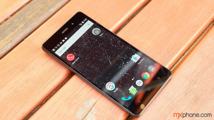 สัมผัส blackphone 2 สมาร์ทโฟนที่มีระบบป้องกันข้อมูลส่วนตัวแบบเต็มขั้น