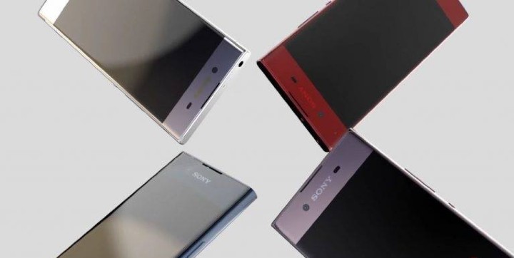 ภาพหลุด Sony Xperia XA รุ่นใหม่ ก่อนเปิดตัวในงาน MWC 2017