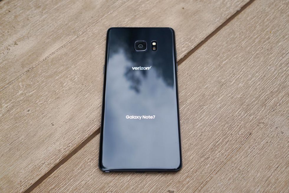 Samsung เตรียมเผยผลสอบสวน Galaxy Note 7 ที่กรุงโซล สัปดาห์หน้า