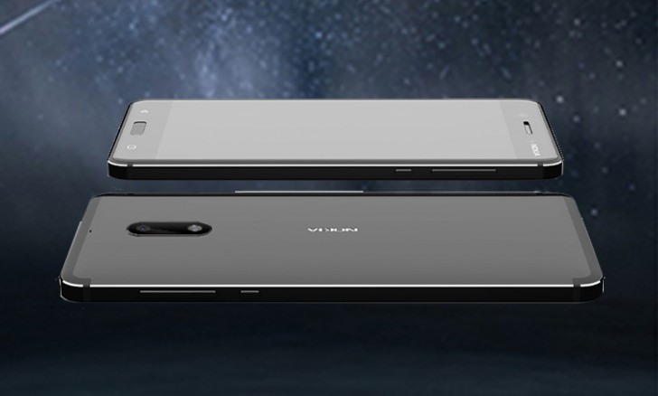 หมดแล้วหมดอีก! เผยยอดลงทะเบียน Nokia 6 ก่อนขายรอบ 2 แตะ 1.4 ล้านเรียบร้อย