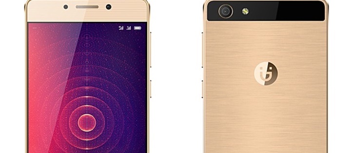 Gionee เปิดตัว Steel 2 สมาร์ทโฟนแบตฯ 4,000 mAh จอ 5 นิ้ว ราคาไม่ถึงหมื่น