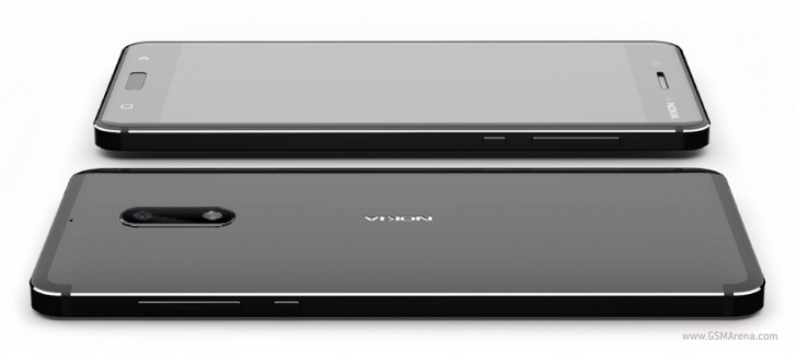นับวันรอ! Nokia 6 พร้อมขายในจีน 19 ม.ค. เชื่อมีลุ้นบุกตลาดโลก