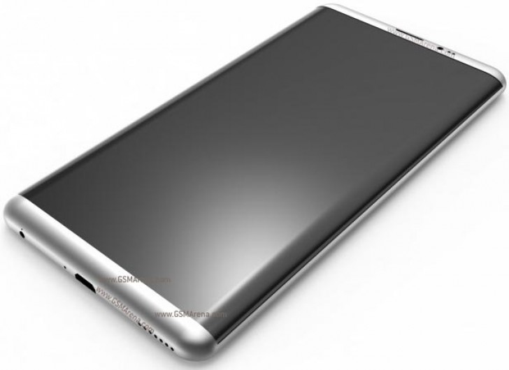 ลือ Samsung Galaxy S8 เปิดตัวจริง 29 มี.ค. พร้อมวางขายปลาย เม.ย.