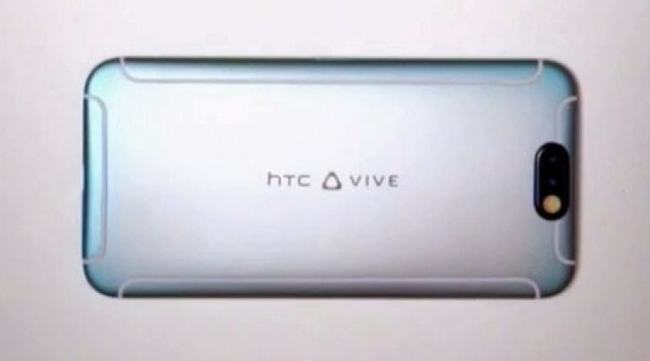 ลือ!? HTC อาจทำสมาร์ทโฟนรุ่นใหม่สาย VR ภายใต้แบรนด์ Vive