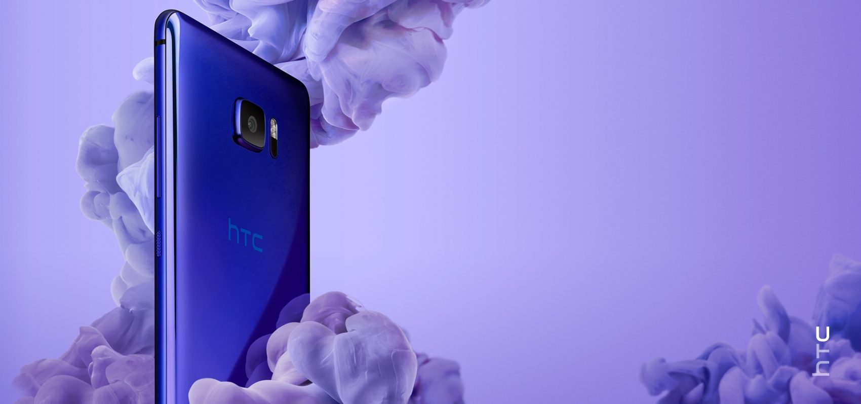 เปิดตัว HTC U Ultra เรือธงบอดี้แกร่ง สเปคหรู มาพร้อมรุ่นกลาง HTC U Play
