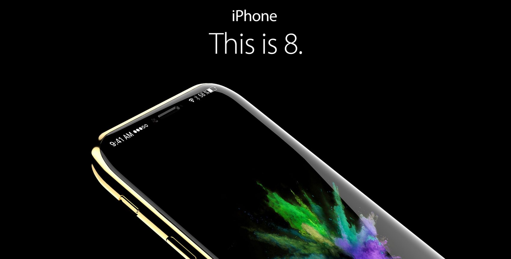 นับวันรอ Nikkei หนังสือพิมพ์ญี่ปุ่น อ้าง iPhone 8 ส่อเปิดขายล่าช้าถึงพฤศจิกายน