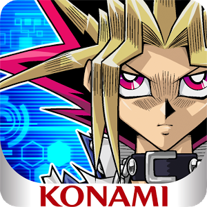 ไฟดูเอลลิสต์ลุกโชน!! “Yu-Gi-Oh! Duel Link” สงครามการ์ดยูกิบนมือถือ
