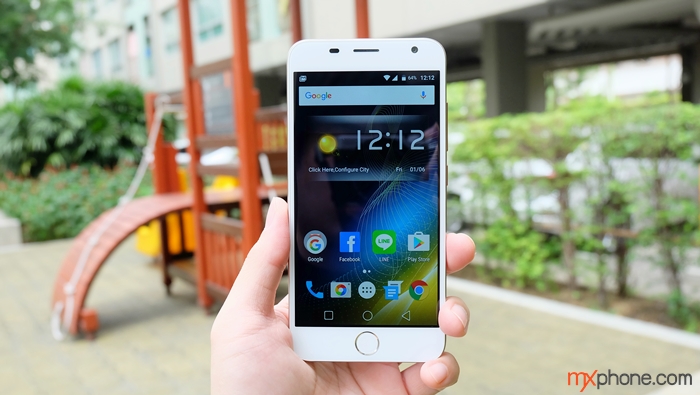 [Review] dtac Phone M2 สมาร์ทโฟนกล้องดี ราคาถูก รองรับ 4G VoLTE