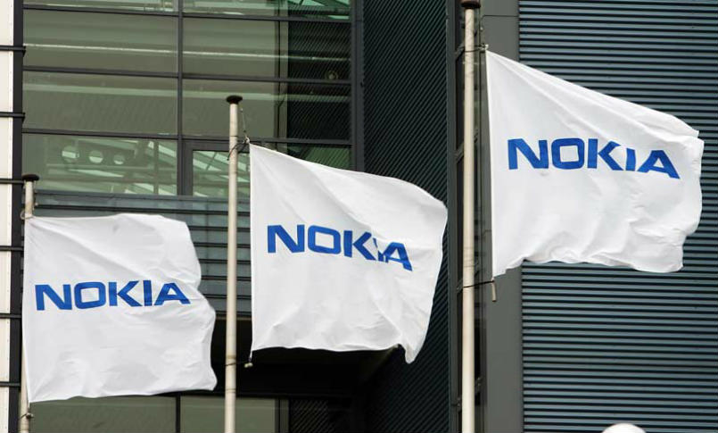 อดีตใหญ่ฟัดใหญ่ BlackBerry จัดการยื่นฟ้อง Nokia ละเมิดสิทธิบัตรเทคโนโลยี