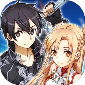 บุกโลกออนไลน์!! “Sword Art Online: Memory Defrag” เกมแอคชั่นจากการ์ตูนดัง