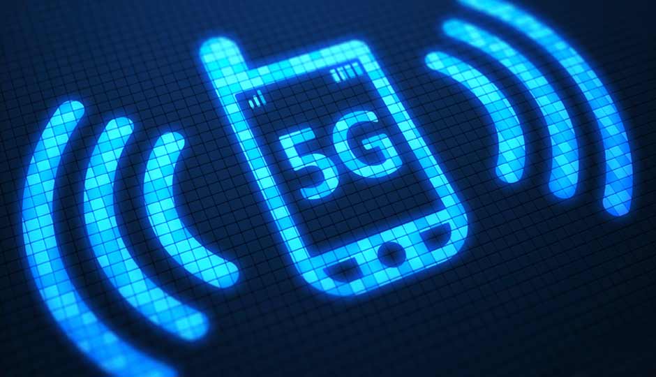 มีเหมือนกัน Intel เปิดตัวชิปโมเด็มไร้สายสนับสนุนเทคโนโลยี 5G เต็มรูปแบบ