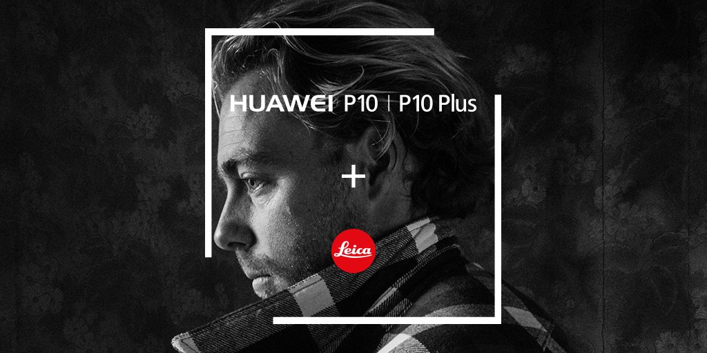 รอชมพร้อมกัน! เปิดตัว Huawei P10 & P10 Plus และ Huawei Watch 2 สดจากสเปน พรุ่งนี้ 2 ทุ่มเวลาไทย