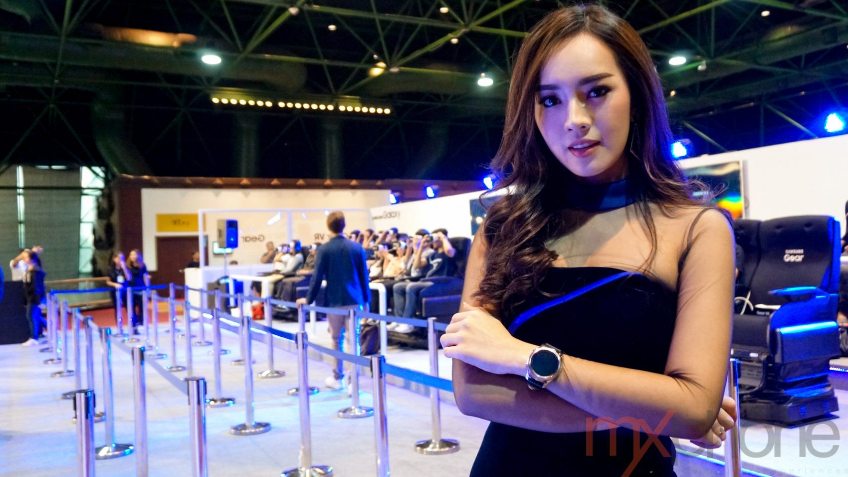 [TME 2017] อัพเดทราคาสมาร์ทโฟนและแท็บเล็ตในงาน Thailand Mobile Expo 2017
