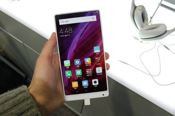 Xiaomi จ่อตามรอย Huawei เริ่มใช้งานชิปเซ็ต Pinecone ที่ออกแบบขึ้นเองภายในบริษัท