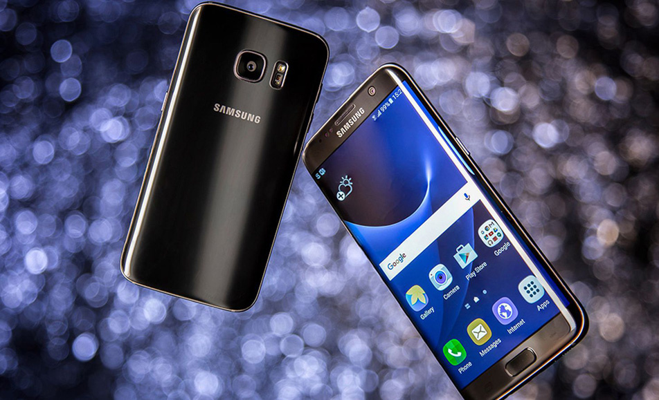 Galaxy S8 พี่น้องมี 3 สีให้เลือกสรร Orchid Gray นำธงเริ่มขายต้นเมษา