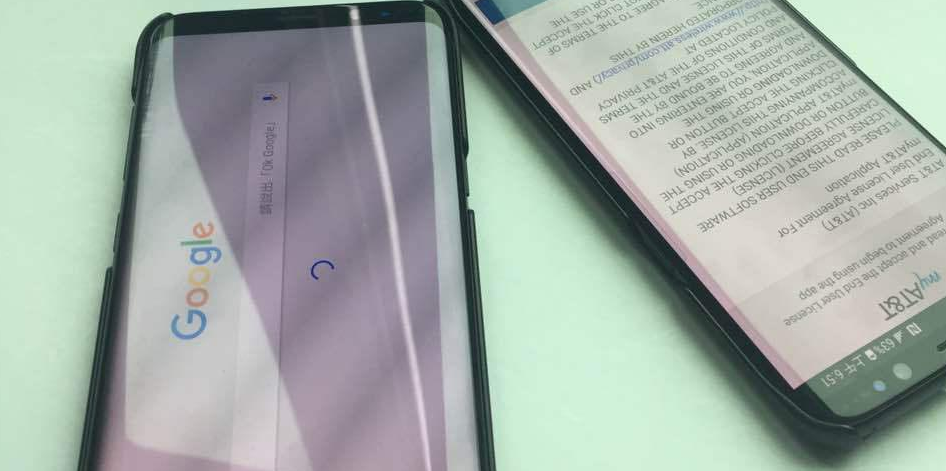 กำหนดการขาย สมาร์ทโฟนเรือธง Samsung Galaxy S8 เลื่อนเพิ่มเป็นปลายเดือนเมษา