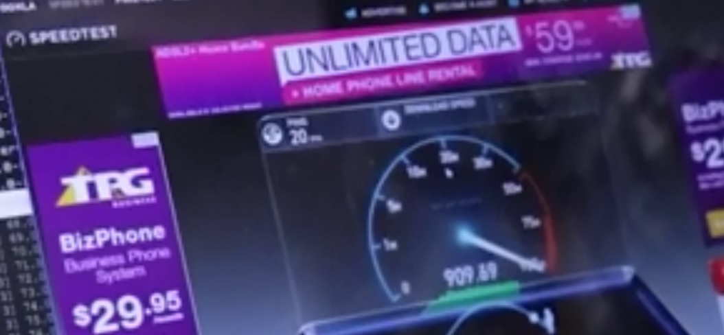 Telstra เครือข่ายแดนจิงโจ้เปิดตัวบริการ Gigabit 4G LTE รายแรกของโลก