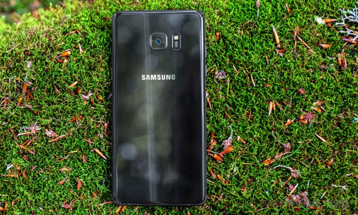 ลือ Galaxy Note7 จ่อกลับมาขายแบบ Refurbished ด้าน Samsung อินเดียรีบค้านไม่ใช่เรื่องจริง!
