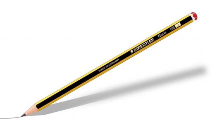 วินเทจสไตล์! Samsung เผยโฉมปากกา S-Pen ดีไซน์ดินสอไม้ Staedtler