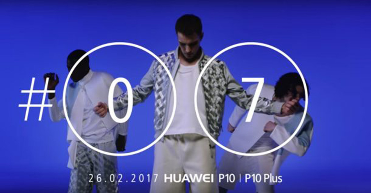 เดือดแน่!! Huawei ท้าชนพร้อมเปิดตัว P10/P10 Plus วันที่ 26 ก.พ.นี้