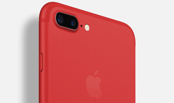 iPhone 7 มีข่าวลือเพิ่มรุ่นพิเศษสีแดง iPad Pro เพิ่มรุ่นใหม่หน้าจอ 10.5 นิ้ว