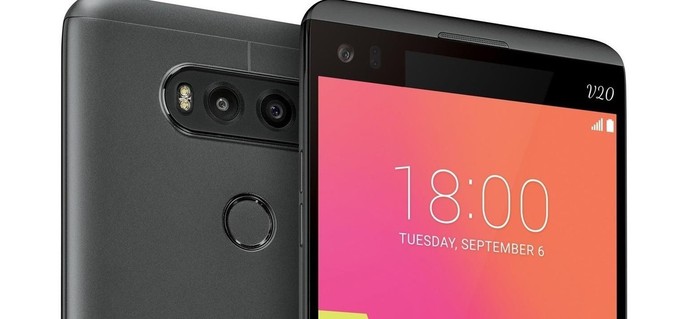 รอกันยาวไป LG ต้องรอ V30 เปิดทางซิ่ง Snapdragon 835 ทีเด็ดพกกล้องคู่หน้าคู่หลัง