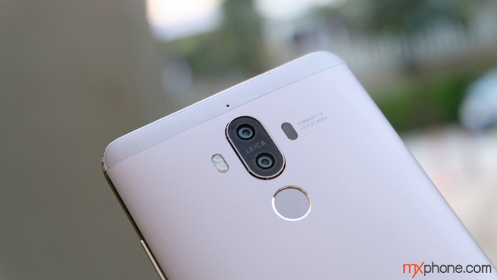 ลองเล่นกล้องหัวเว่ย Mate 9 กล้องคู่พัฒนาร่วม Leica คมชัด ฟีเจอร์แน่นๆ ไม่แพ้ P10