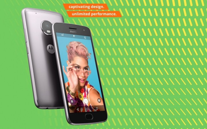 Lenovo/Motorola เปิดตัว Moto G5 / G5+ สานต่อความสำเร็จตลาดไม่เกินหมื่น
