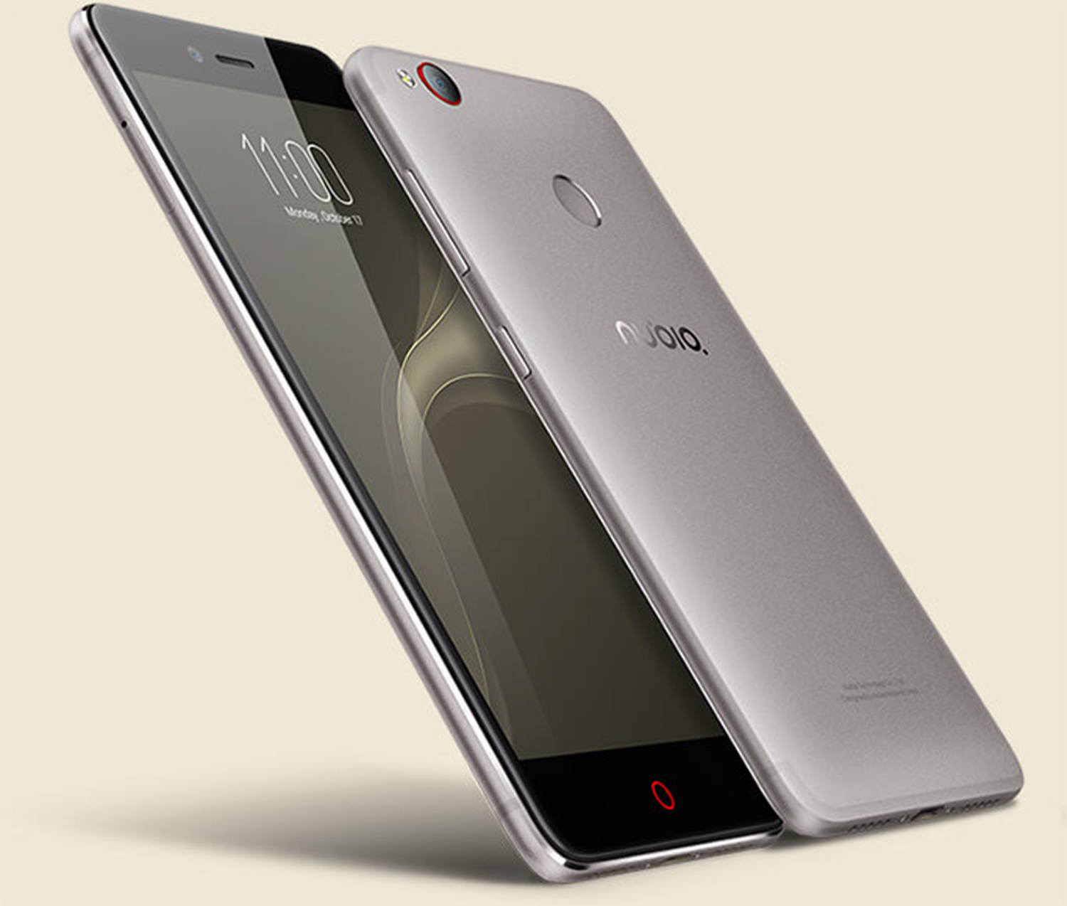 nubia ขยายตลาดยุโรปและทั่วโลก เปิดตัวรุ่นใหม่ล่าสุดที่งาน Mobile World Congress 2017