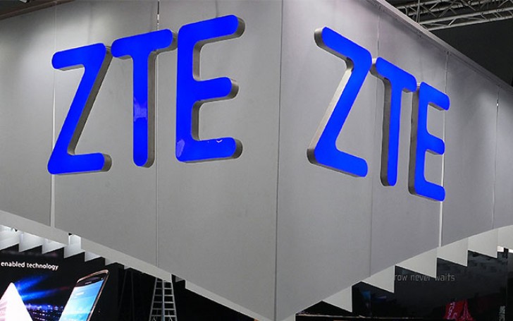 รายงานอ้าง ZTE เตรียมเปิดตัวสมาร์ทโฟนที่งาน Congress รองรับเทคโนโลยี Gigabit LTE