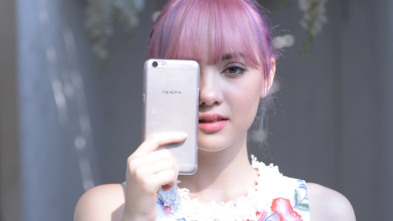 เป๊ะสุด ปังสุด! กูรูแนะ 3 ไอเดียถ่ายภาพสวยด้วยกล้อง OPPO R9s Plus