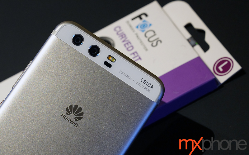 [Review] Huawei P10 เมื่อการจับคู่กับ Leica สมบูรณ์แบบมากขึ้น