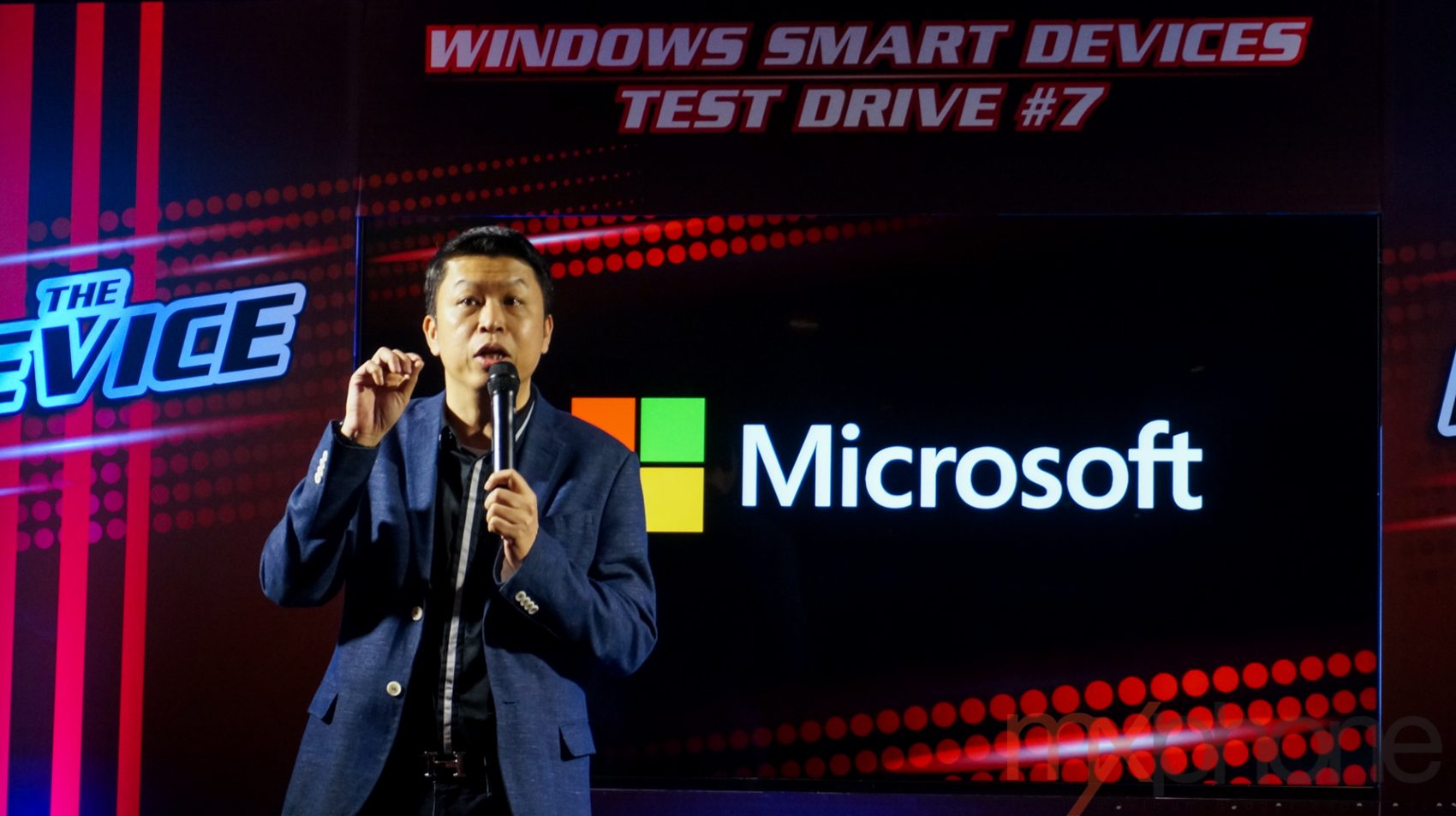 คนไอทีห้ามพลาด! 5 แบรนด์ดังส่งดีไวซ์พลัง Windows 10 ลุย Commart 2017