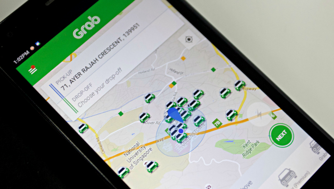 แกร็บ (Grab) เดินหน้าให้บริการในประเทศไทยอย่างต่อเนื่อง ด้วยเครือข่ายคนขับแท็กซี่ที่ใหญ่ที่สุดของเรา