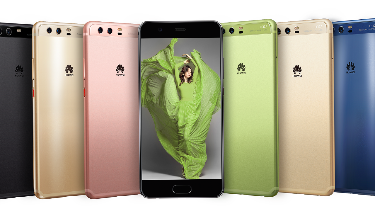 Huawei P10 โกยคะแนนรีวิวกล้อง DxOMark ไป 87 แต้ม ชูจุดแข็งที่ภาพนิ่ง
