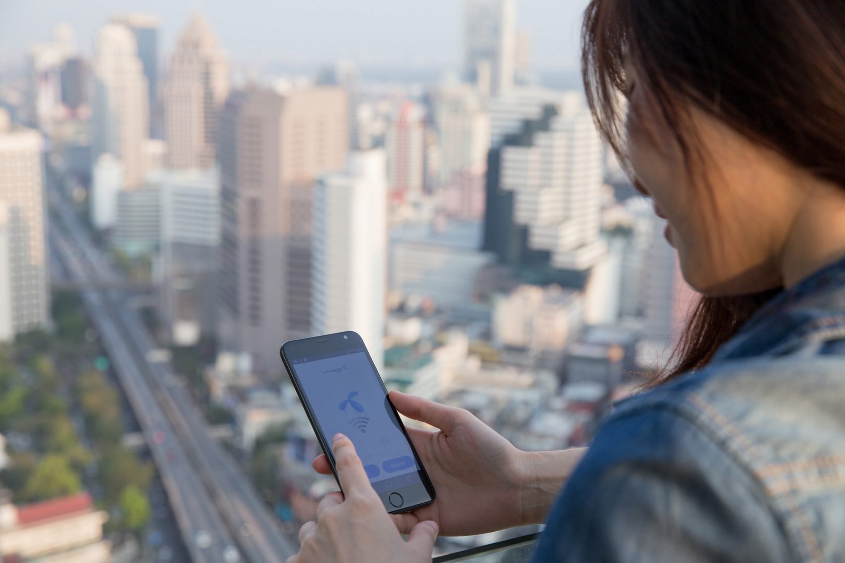ดีแทคเปิดแอปใหม่ “dtac WiFi Calling” โทรออก-รับสายด้วย Wi-Fi โหลดเลยฟรี!!