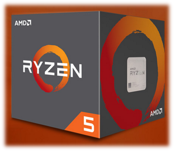 AMD Ryzen 5 พลังที่ขับเคลื่อนประสิทธิภาพให้กับเดสก์ท็อปพีซี วางจำหน่ายทั่วโลกวันที่ 11 เมษายนนี้