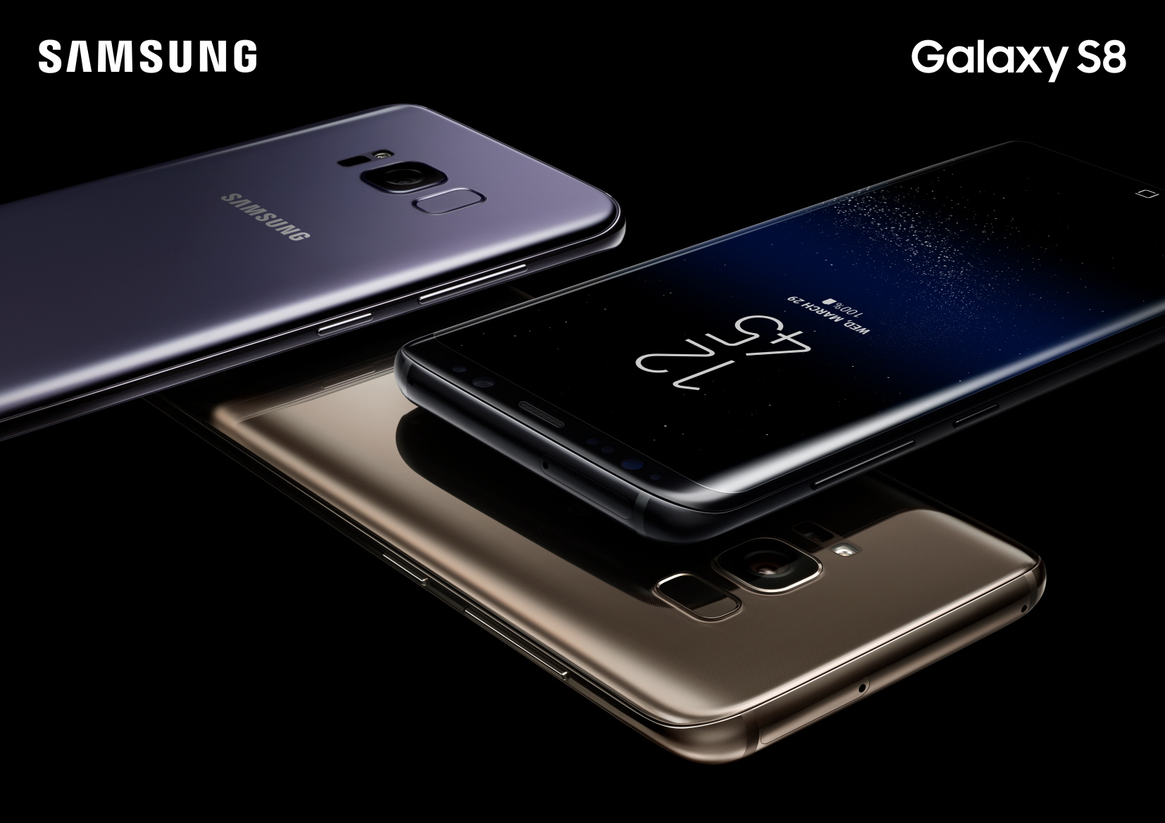 8 สิ่ง กับการเปลี่ยนแปลงครั้งสำคัญ Samsung Galaxy S8 / S8+ ที่คุณต้องรู้