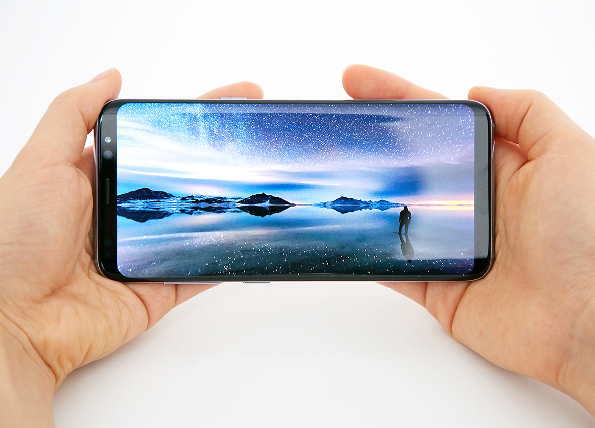 แหล่งข่าวจีนสวนอ้างข่าวลือ Galaxy S8 mini ไม่มีอยู่ในแผนการพัฒนา