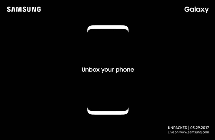 ของเค้าดี!! พาร์ทเนอร์ Samsung พร้อมใจยกนิ้ว Galaxy S8 มันยอดมาก