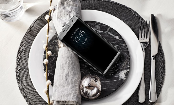 แบบนี้เองหรือ!? พบต้นเหตุที่ทำให้ Galaxy S8 ต้องมีเซ็นเซอร์สแกนลายนิ้วมือที่ด้านหลัง