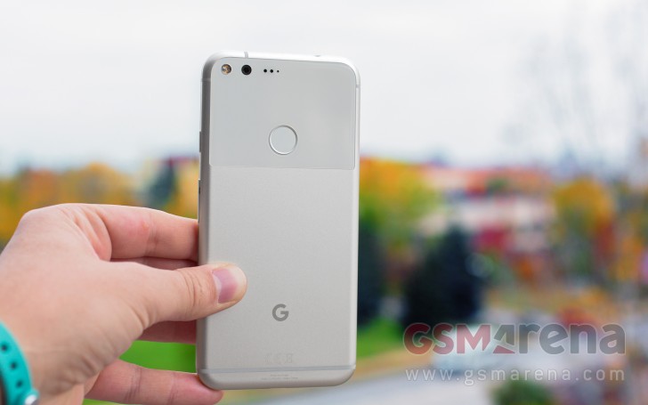 เผยยอดจำหน่าย Google Pixel ค่อยๆขยับแตะ 2.1 ล้านเครื่องแล้ว