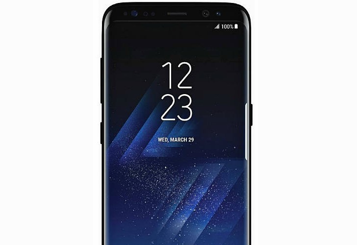 Samsung ยันแล้ว Bixby คือ AI ใหม่ของ Galaxy S8 ฝั่งเกาหลีผุดเปิดจอง 7 เม.ย.นี้