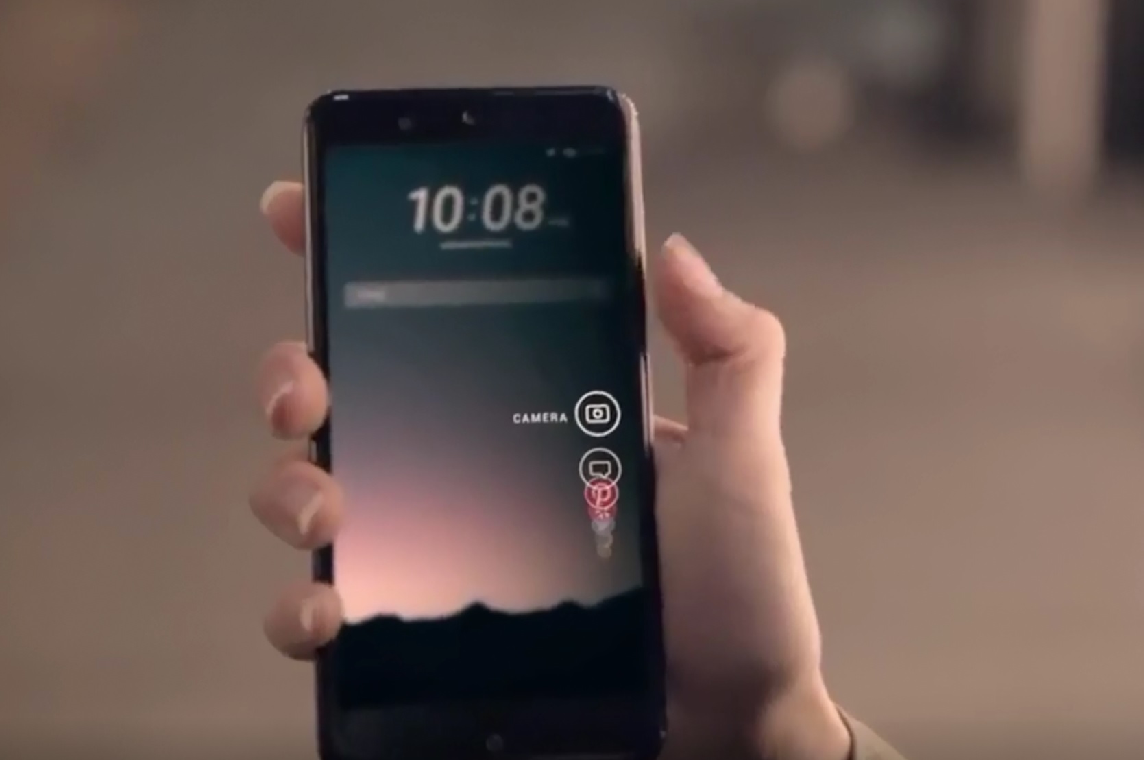 นำร่องก่อนลุย เผยคะแนนทดสอบเครื่องโทรศัพท์ HTC U 11 ควงคู่มากับ Snapdragon 835