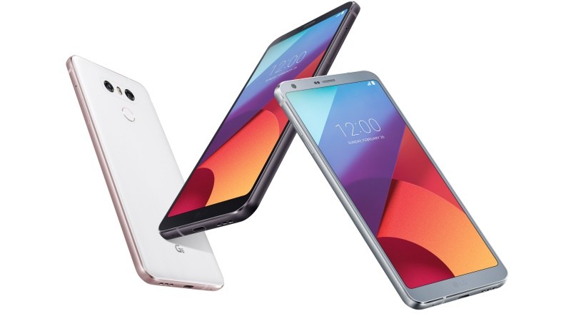 LG ยังไม่หนำใจหลังแหล่งข่าวดังอ้าง เตรียมเปิดตัวทำตลาดรุ่นมินิเพิ่มอีกในชื่อ Q6