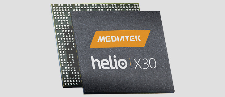 MediaTek ควงแขน TSMC จ่อเดินหน้าแผนใหญ่ผลิตชิปเซ็ต 7 นาโนเมตร 12 แกนประมวลผล