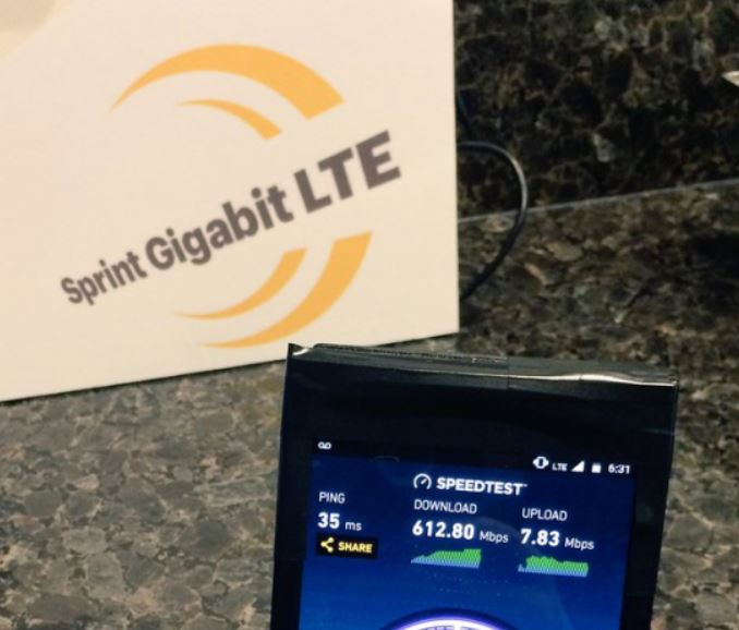 พบเรือธง Moto Z (2017) โผล่ทดสอบโครงข่าย Gigabit LTE ในสหรัฐก่อนประกาศตัวจริง