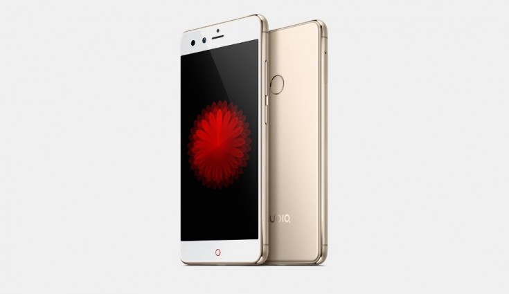 Nubia Z17 mini แบรนด์ลูก ZTE เตรียมเปิดตัวเป็นสมาร์ทโฟนกล้องคู่รุ่นแรกของค่าย