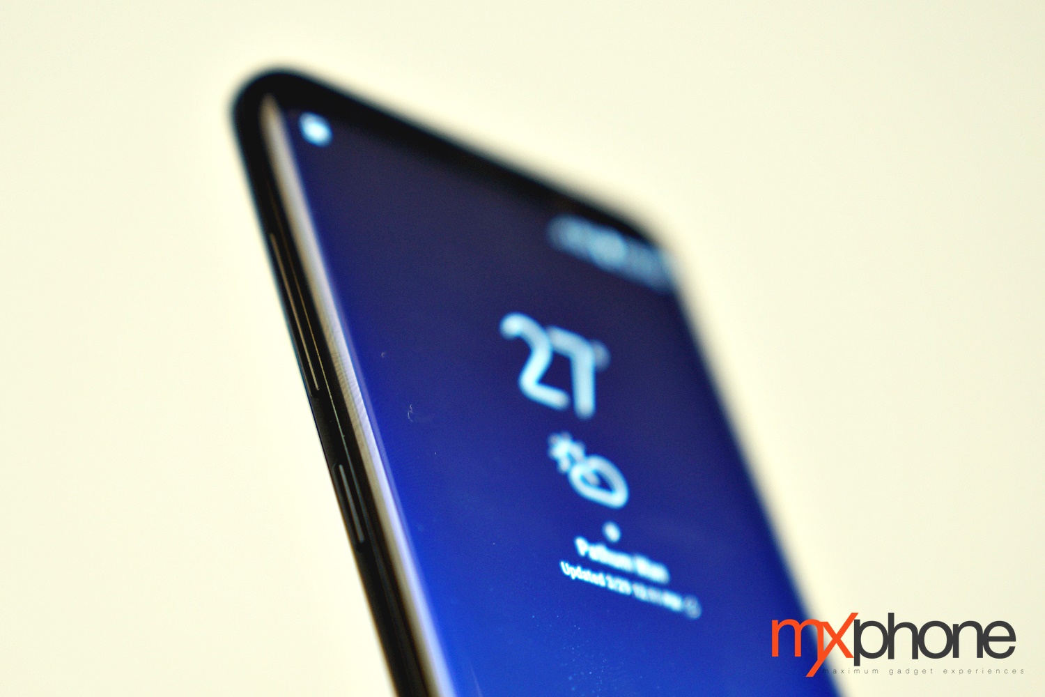 ประธาน Samsung เรือธงมือถือ Galaxy S8 / S8+ ไม่ต้องห่วงขาดตลาด