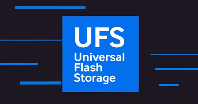 ใหญ่ได้ใจ หน่วยความจำสมาร์ทโฟนรุ่นใหม่ เพิ่มการสนับสนุนชนิด UFS 2.1 ได้สูงสุด 512GB